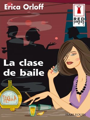 cover image of La clase de baile